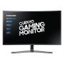 Samsung - C32HG70QQ