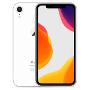 Apple - iPhone XR 64GB Vit