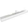 Kondator - LiftPipe 105cm Svart Vit 4st