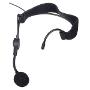 Sennheiser - SK 300 G3 + ME 3-II headset